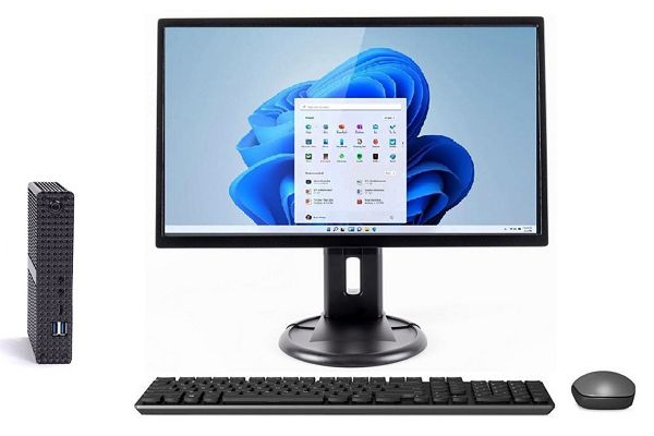 Thin Client economico per soluzioni VDI