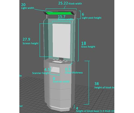 Progettazione meccanica completa dal concetto all'assemblaggio preciso, con priorità per sicurezza, conformità e prestazioni ottimali.