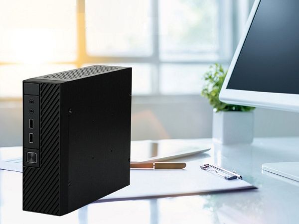 Mini PC Intel core i economico, compatto e ad alte prestazioni.